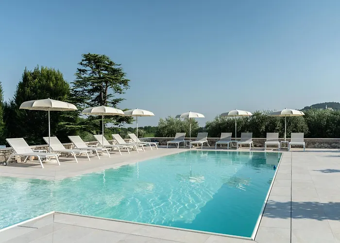 Verdeolivo 1876 - Apartments & Pool