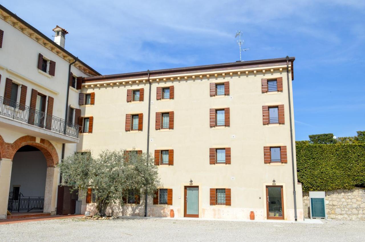 Verdeolivo 1876 - & Pool Apartment