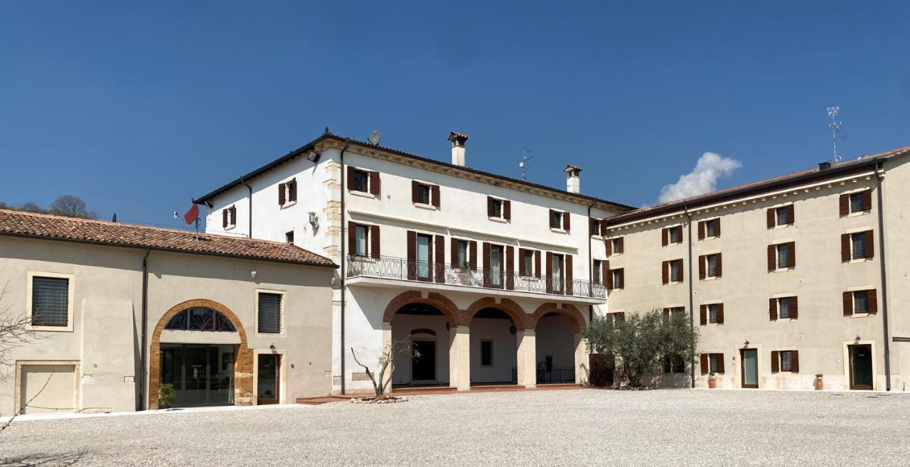 Verdeolivo 1876 - & Pool Mezzane di Sotto