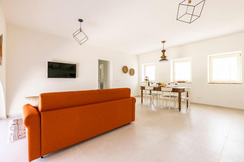 Apartment Verdeolivo 1876 - & Pool *