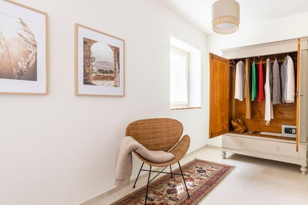 Apartment Verdeolivo 1876 - & Pool Mezzane di Sotto