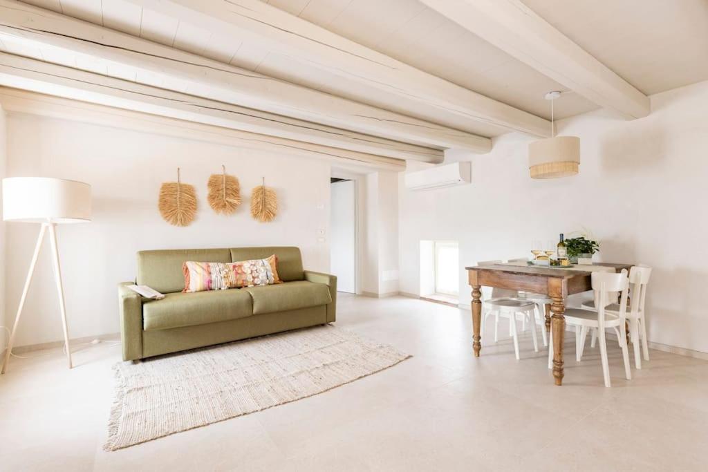 Apartment Verdeolivo 1876 - & Pool Mezzane di Sotto