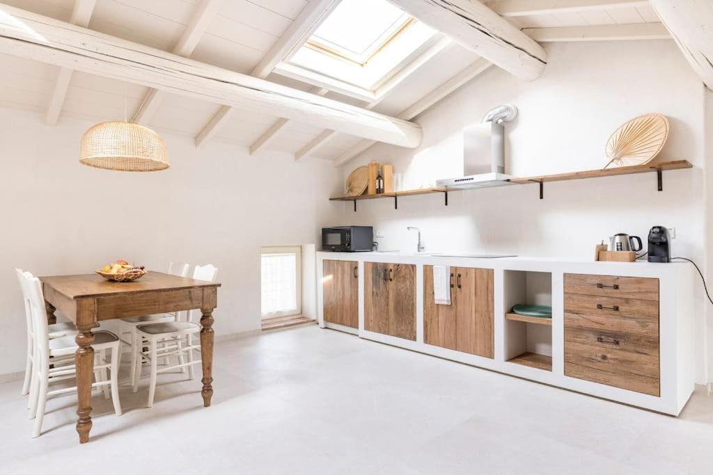 Verdeolivo 1876 - & Pool Apartment