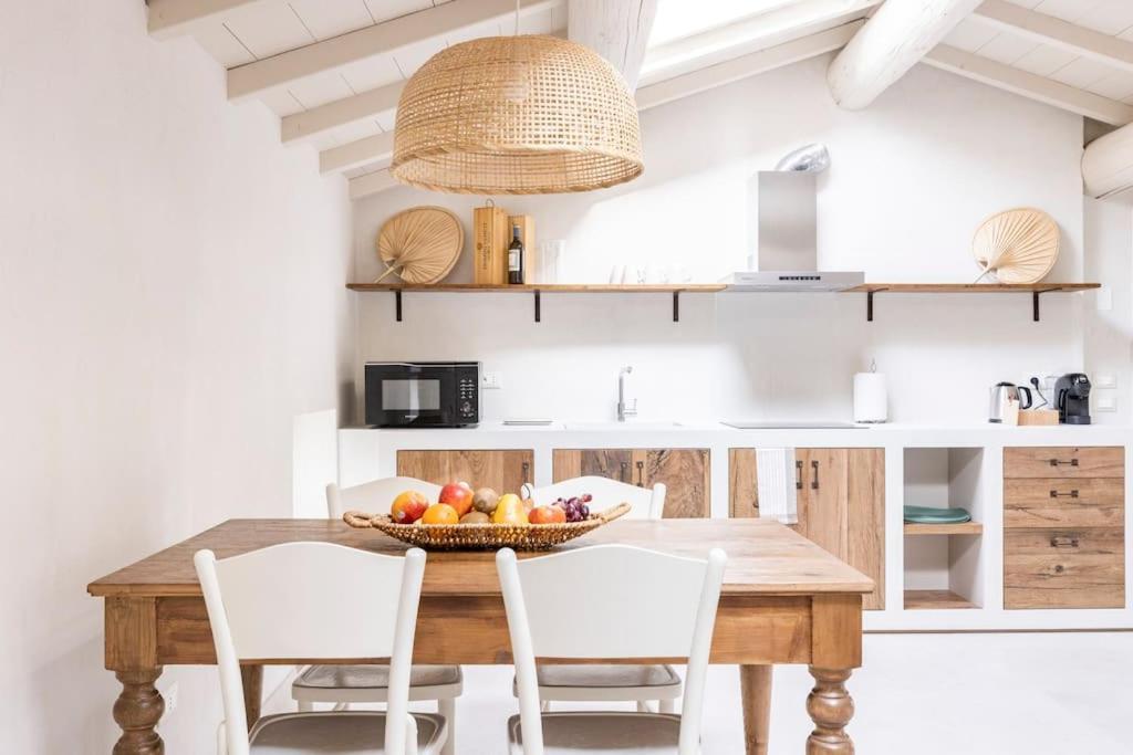 Verdeolivo 1876 - & Pool Apartment Mezzane di Sotto