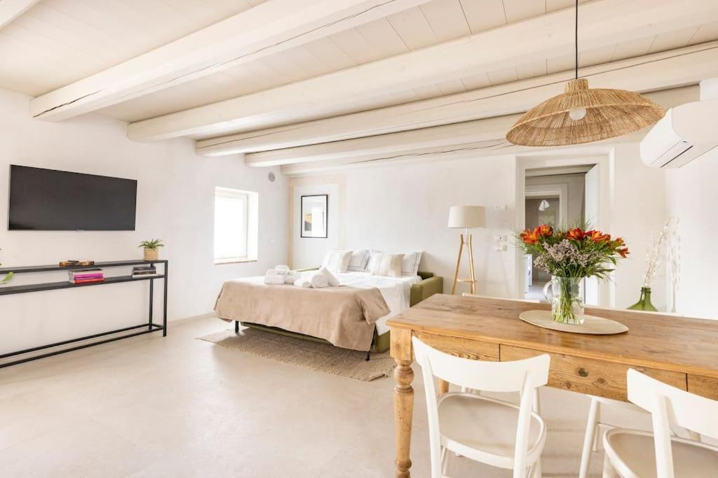 Verdeolivo 1876 - & Pool Apartment