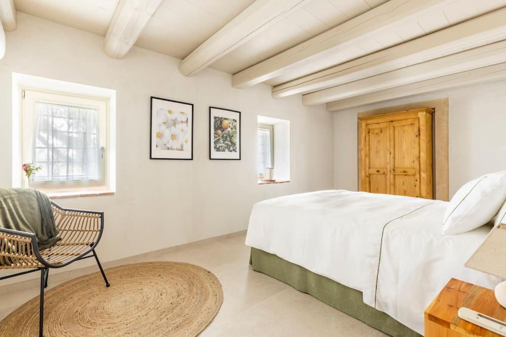 Verdeolivo 1876 - & Pool Apartment