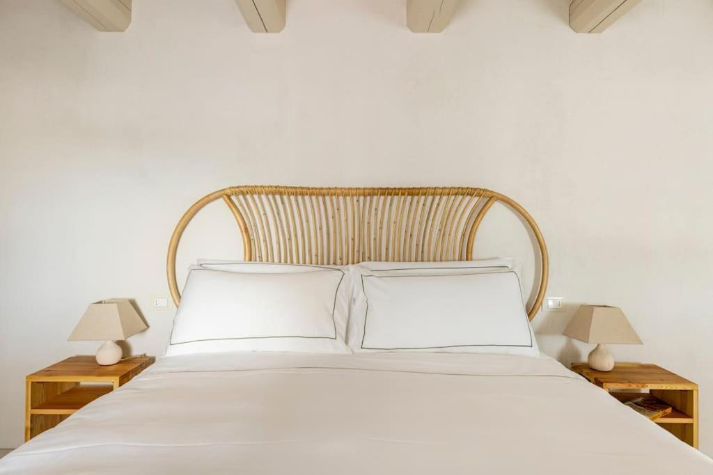 Verdeolivo 1876 - & Pool Apartment Mezzane di Sotto