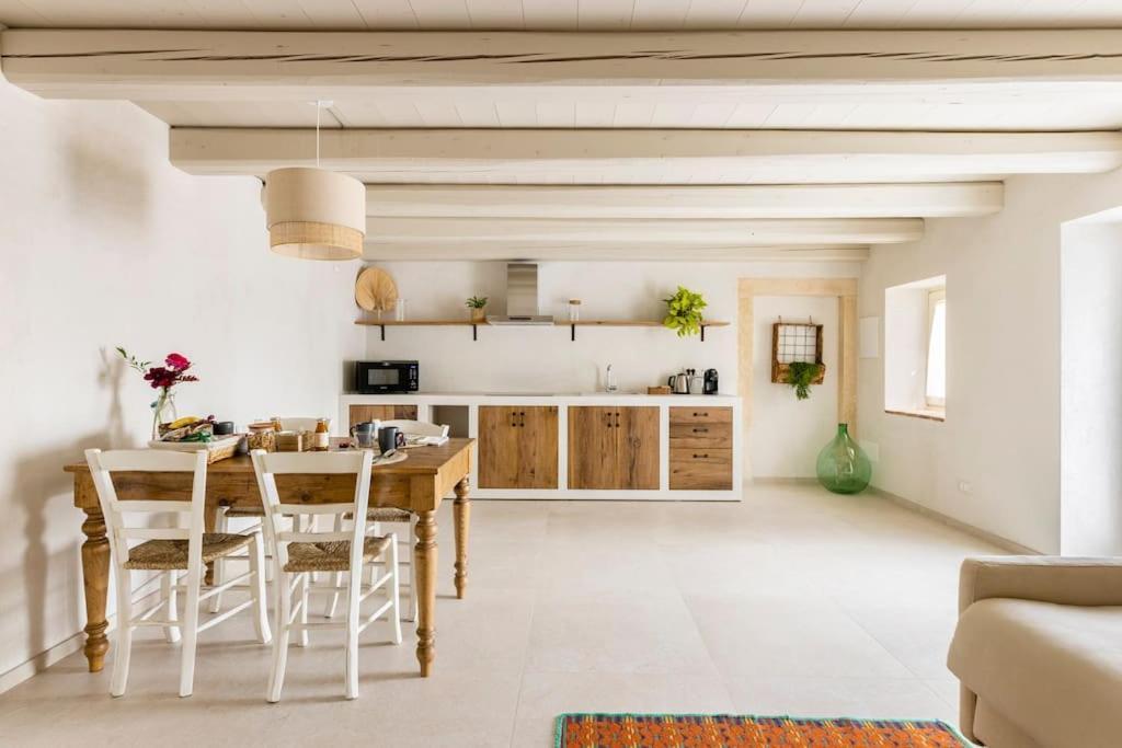 Verdeolivo 1876 - & Pool Apartment Mezzane di Sotto