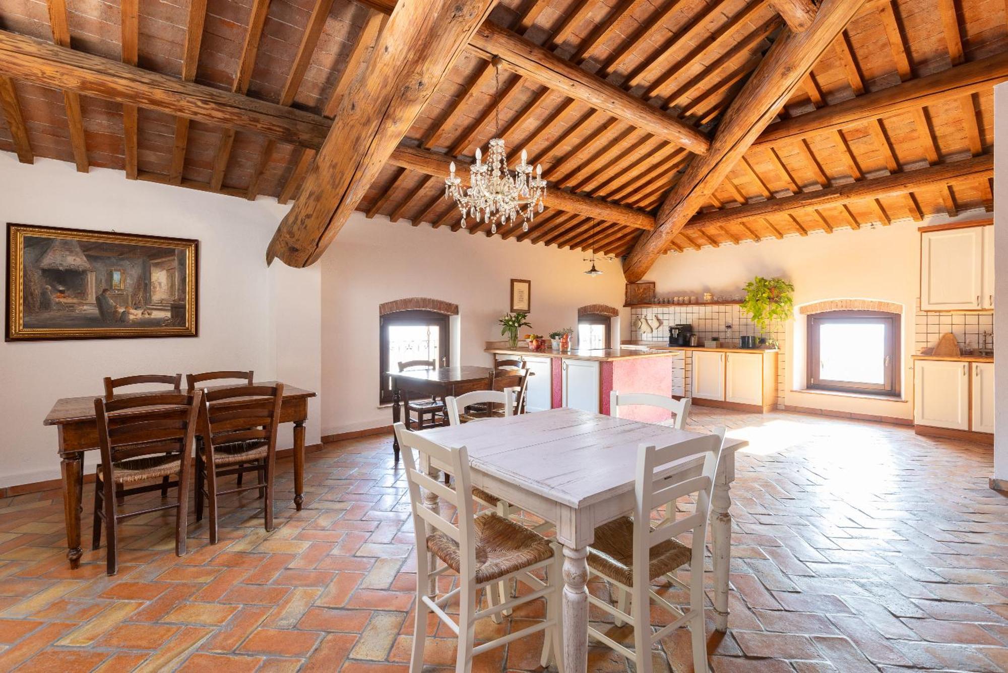 Verdeolivo 1876 - & Pool Apartment *