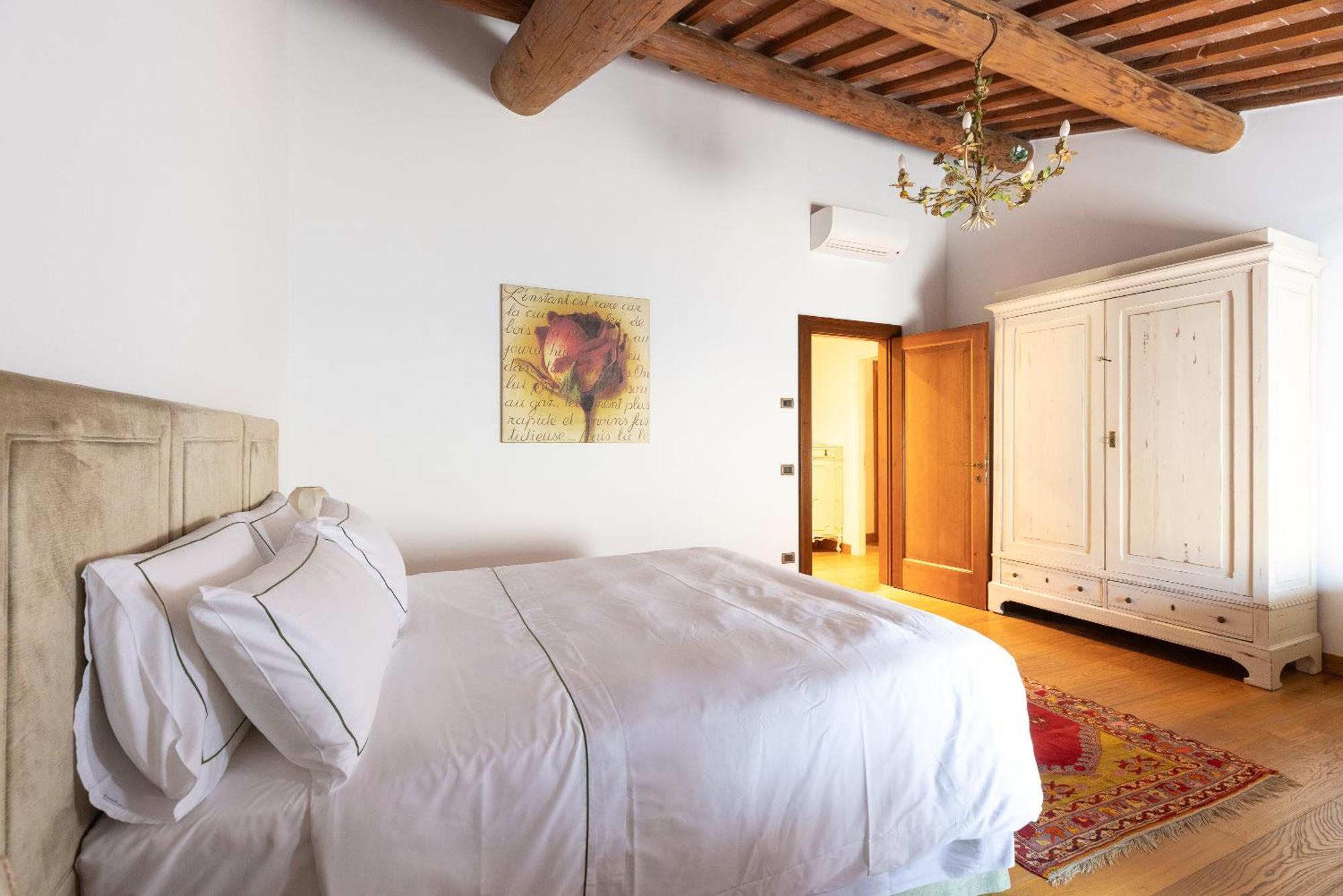 Apartment Verdeolivo 1876 - & Pool *