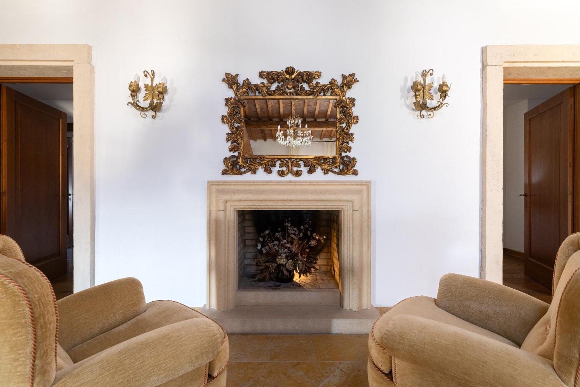 Verdeolivo 1876 - & Pool Apartment *
