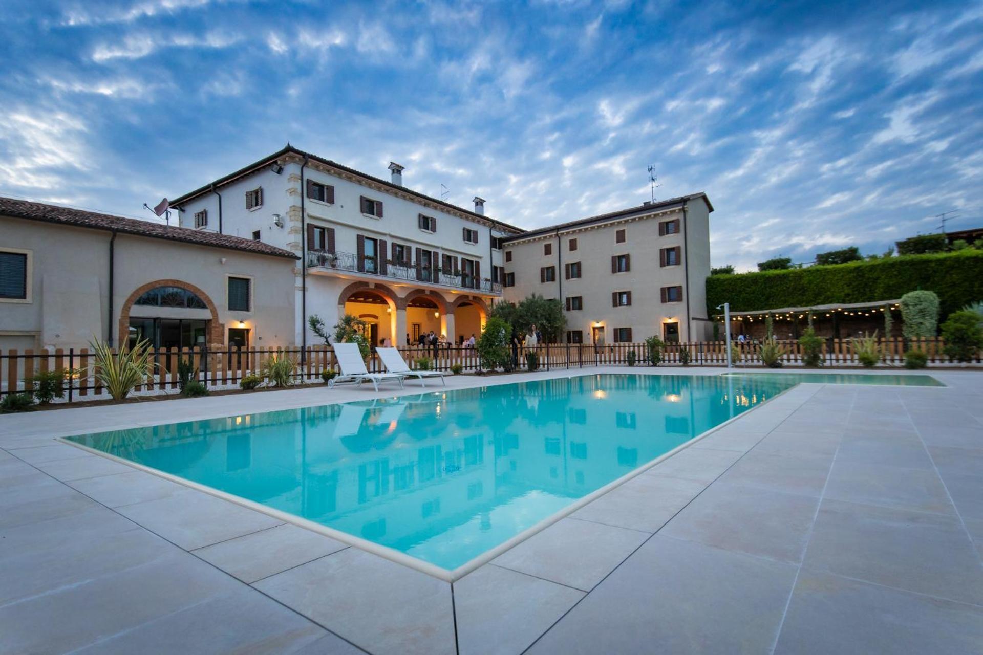 Apartment Verdeolivo 1876 - & Pool *