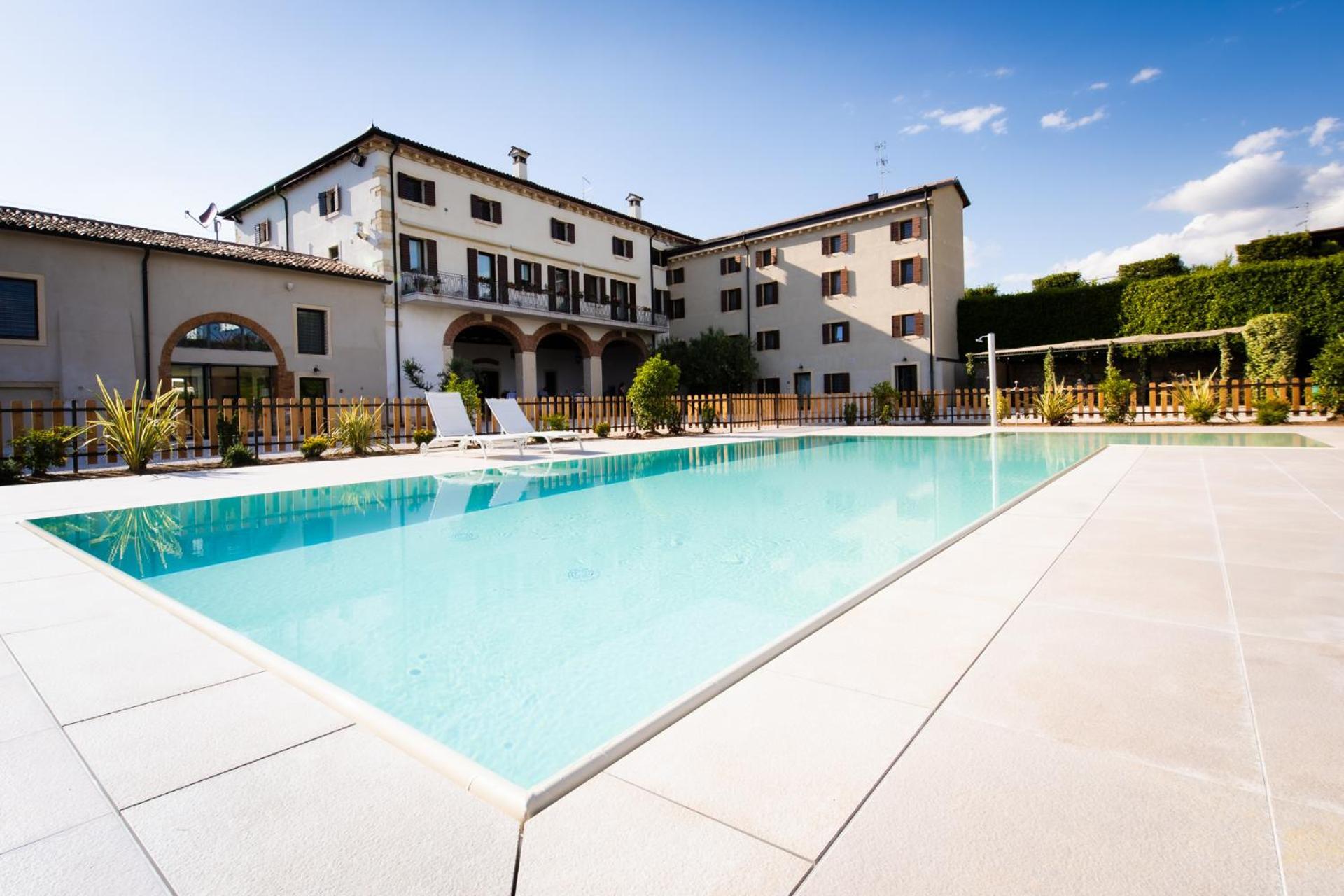 Apartment Verdeolivo 1876 - & Pool *