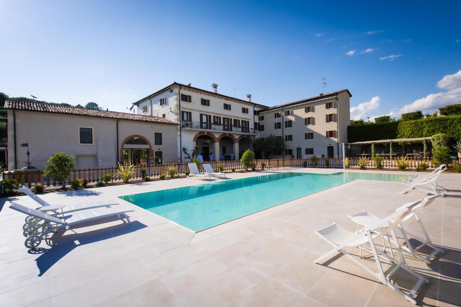 Verdeolivo 1876 - & Pool Apartment *
