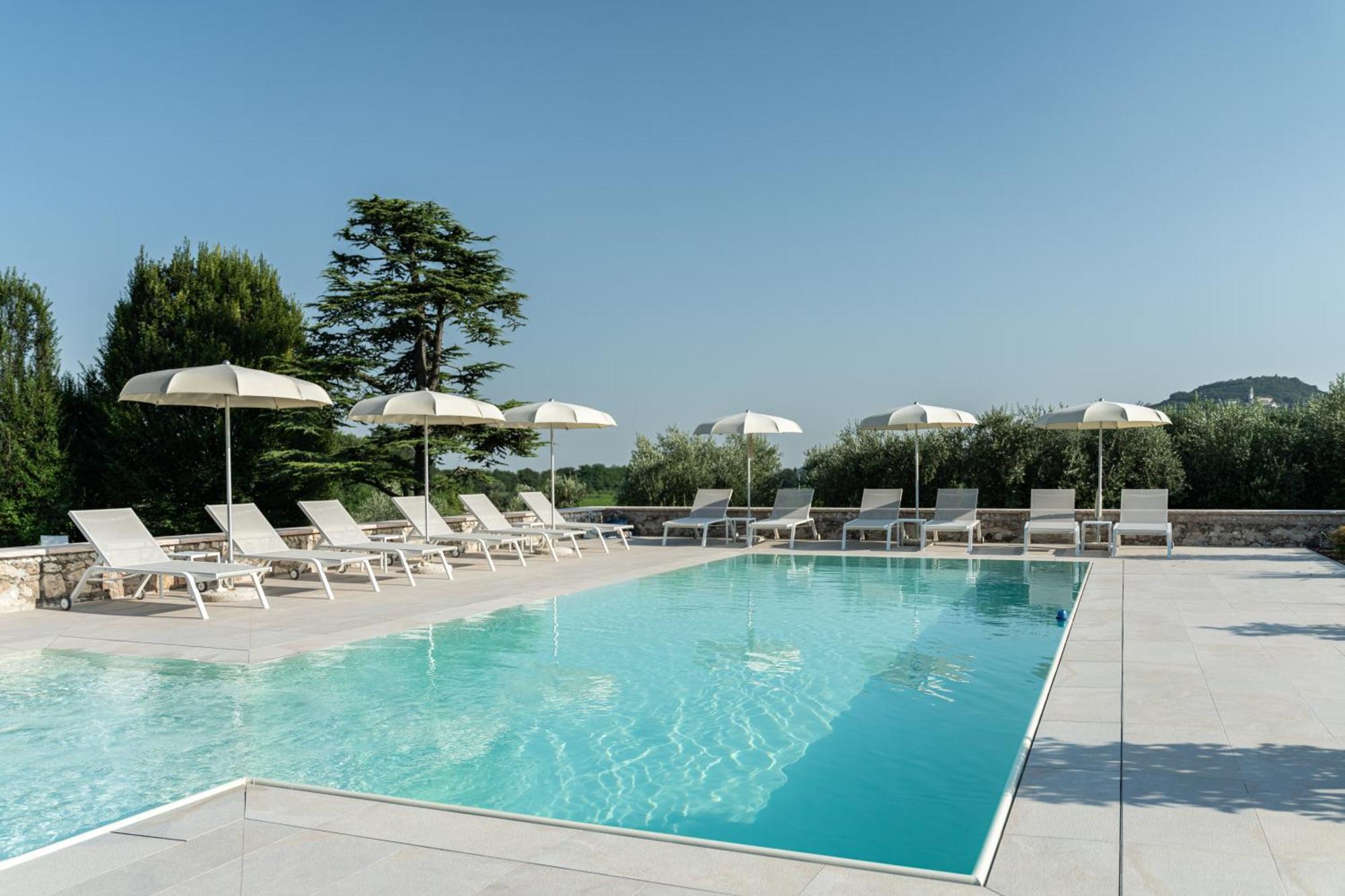 Verdeolivo 1876 - & Pool Apartment