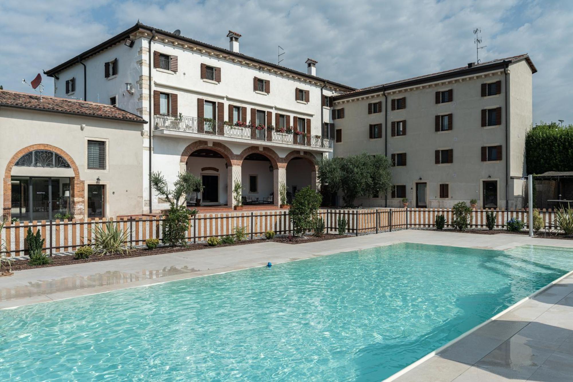Apartment Verdeolivo 1876 - & Pool