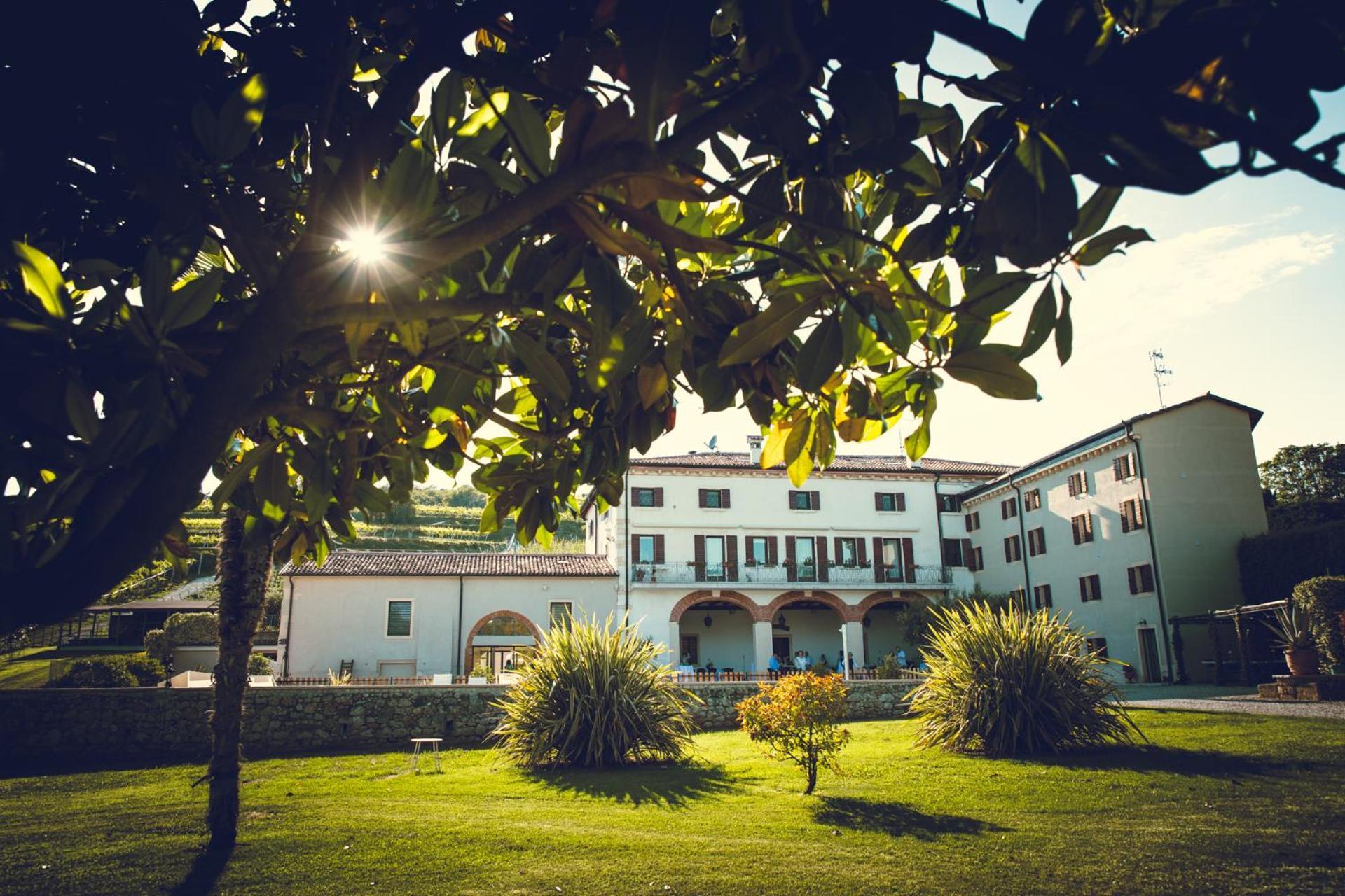 Verdeolivo 1876 - & Pool Mezzane di Sotto
